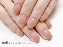 ミミィー(mimiy)/スキニーフレンチ☆