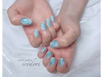 彩(irodori)/スペシャルデザイン