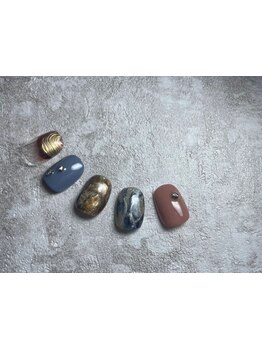 大人女性向けこだわりサロン