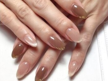 ネイル【NARERU ライカム】