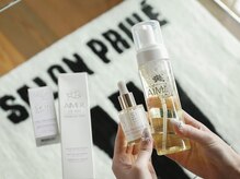 サロン プリーヴィ ドゥブルヴェ(SALON PRIVE W)/ESSENCE正規取扱店