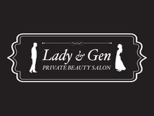 レディアンドジェン(Lady&Gen)