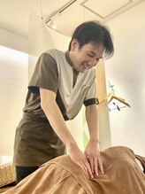 リラク 西新井トスカ店 (Re.Ra.Ku) 福 島