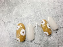 モンスリールネイル 吉祥寺店(Mon sourire nail)/volumeコース