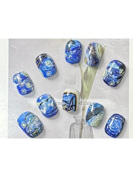 カラー・パーツの種類が豊富