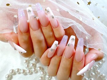 メイク 池袋(Meik)/ネイルデザイン