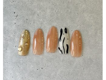 ニアウネイル(niau nail.)/