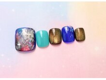 ギャザーパーティー 乃木坂店(gatherparty)/シーズンデザイン【Star】