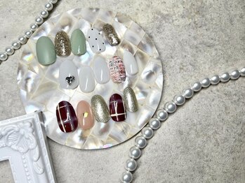 セリシール(Cericier)/アート定額デザイン