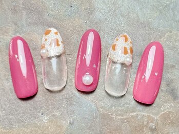 マジックミラー/