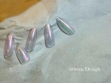 シュウア(SyuA)/60分デザイン