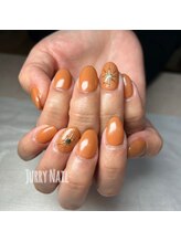 ジュリーネイル 所沢店/ニュアンス