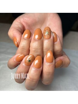 ジュリーネイル 所沢店/ニュアンス