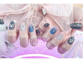 持ち込みネイル¥11,500
