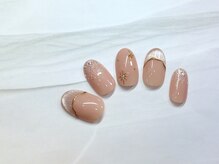 ディト 仙台クリスロード店(ditto)/design定額コース￥10,480