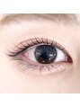 エレノアアイラッシュ 会津若松(Eleanor eyelash) まつ毛パーマ