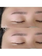 フレイズラピス(FRASE Lapis)/美眉スタイリング