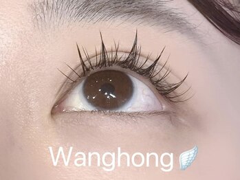 ビーナスベルト 池袋(VENUS BELT)/ワンホンマツエク