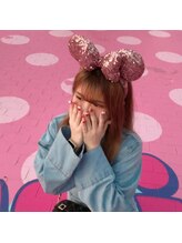 マミーフルール(Mamie fleur)&nbsp;asuka 