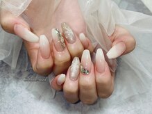 コロミネイル(colome nail)/