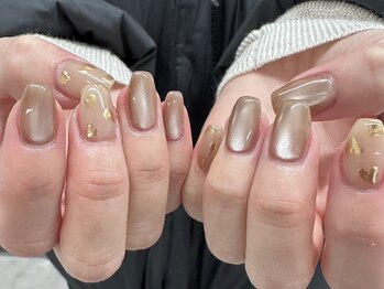 ルルム(LULUMU)/maki 定額デザイン