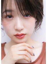 ダブリューアイラッシュ 中野(W.eyelash) お店 情報