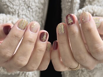 モノ 本通(mono)/クリスマスデザイン