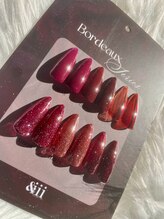 ルナ(Luna)/新色入荷♪