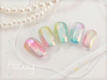 ノチュイ(nocuy)/≪アートAコース≫