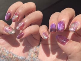 マグネットニュアンス
