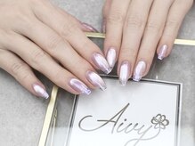 アイビー(Aivy)/クリアフレンチ×フラッシュマグ