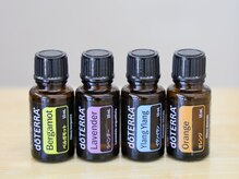 ヤマト接骨院の雰囲気(香り豊かなアロマで癒されながら不調を改善♪)