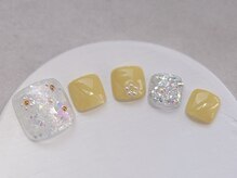 ソエルシー(soel sii)/フット定額