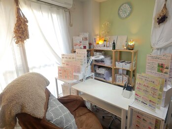 ネイルサロン ヴェニール