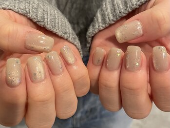 ノエル 新宿3丁目本店(Noel)/ニュアンス　新宿　新宿三丁目