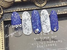 ミコ(Miko)/5月定額デザイン　￥8,800