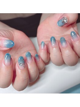 マグワンカラー