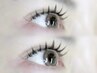 【マツエク】Flat Lash/フラットラッシュ　つけ放題 ¥5,500