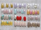 【ハンド】シンプル定額　