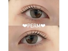 フィアラ 京都七条高倉店(Fiara)/パーマ