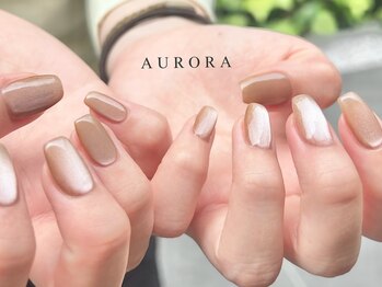 アウロラ 代々木上原(AURORA)/マグネット ベージュ スクエア
