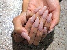 ネイルサロン グレイス(Grace)/【スカルプ】うるつやワンカラー