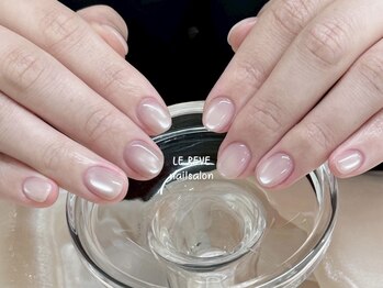 ルレーブ(LE REVE)/話題のビー玉マグネット