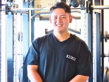 クク(KUKU)/人気トレーナー