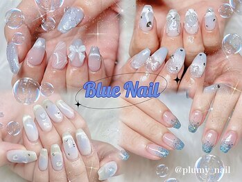 プリューミー(PLUMY)/