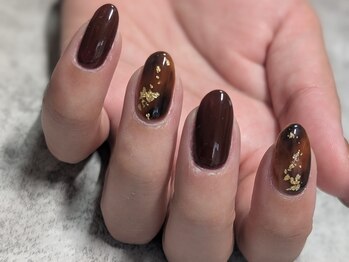 エム ネイル(M nail)/