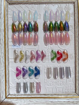 ラネイルパンダ 鶴見(La nail Panda)/