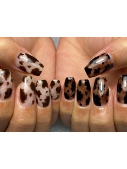 アートの種類が豊富