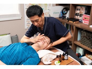 ロクシー 金沢/顎関節小顔整体スペシャリスト