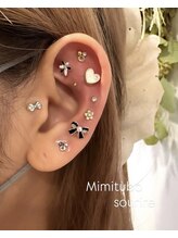 スリール(sourire)/